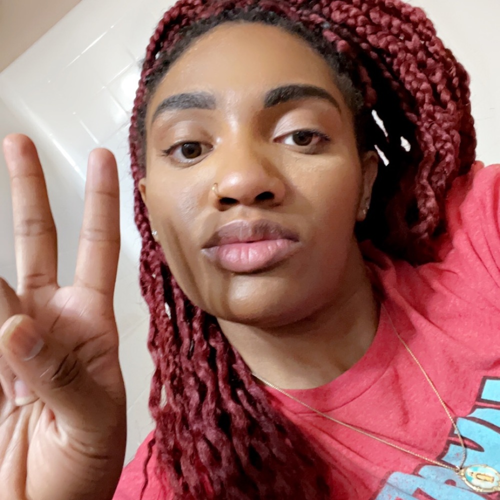 Meet your Posher, Sierra